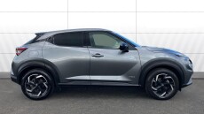 Nissan Juke 1.6 Hybrid N-Connecta 5dr Auto Hybrid Hatchback
